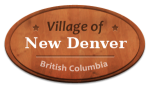Village of New Denver